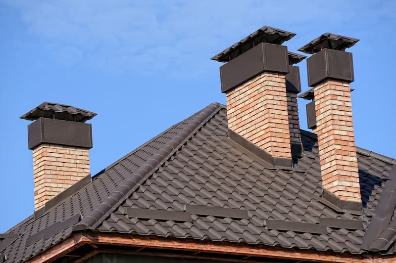 Three Benefits Of A Professional Roof Cleaning Service