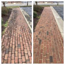 Commercial Pressure Washing 0