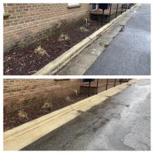 Commercial Pressure Washing 7