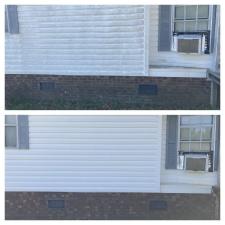 Doublewide Pressure Washing in Tarboro, NC 4