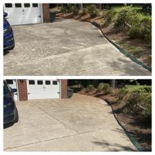 driveway-pressure-washing-in-rocky-mount-nc 0