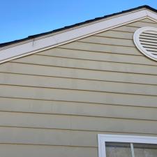 Exterior Back Patio Pressure Washing in Rocky Mount, NC 4