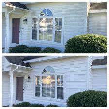 House Wash on Crabapple Ln in Rocky Mount, NC 3