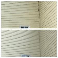 House Wash in Red Oak, NC 4