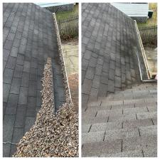 House and gutter Cleaning 0