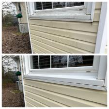 House and gutter Cleaning 3