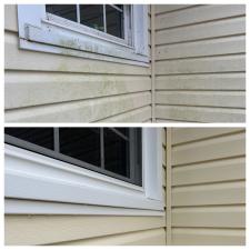 House and gutter Cleaning 4