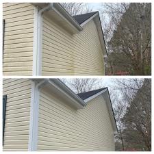 House and gutter Cleaning 5