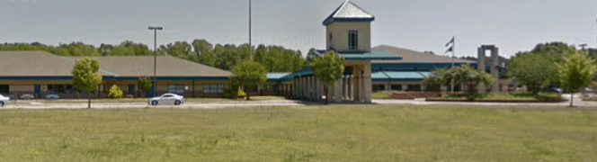 Local rocky mount nc school cleaning