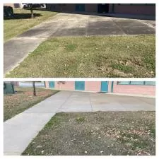 Local Rocky Mount NC School Cleaning 2