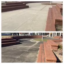 Local Rocky Mount NC School Cleaning 3