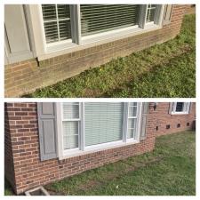 More Pressure Washing in Rocky Mount, NC 2