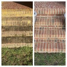 More Pressure Washing in Rocky Mount, NC 3