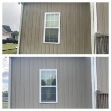 Nashville NC Pressure Washing Job 3