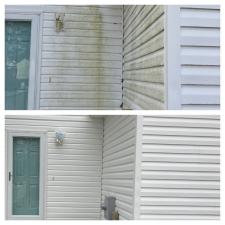 Nashville, NC Pressure Washing 1