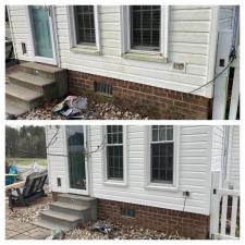 Nashville, NC Pressure Washing 2