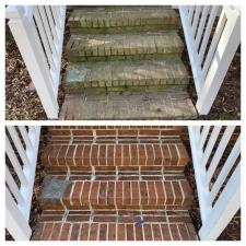Pressure Washing in Rocky Mount for Real Estate Agents!