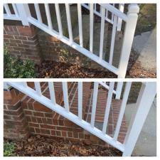 Pressure Washing in Rocky Mount for Real Estate Agents! 1