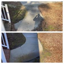 Pressure Washing in Rocky Mount for Real Estate Agents! 3