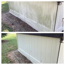 Pressure Washing in Nashville, NC 2