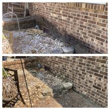 Pressure Washing in Nashville, NC 3