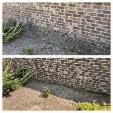 Pressure Washing in Nashville, NC 4