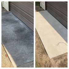 Pressure Washing in Nashville, NC 6