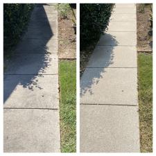 Pressure Washing in Nashville, NC 8