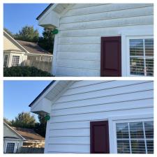 Pressure Washing in Rocky Mount, NC 5