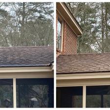 rocky-mount-roof-cleaning 3