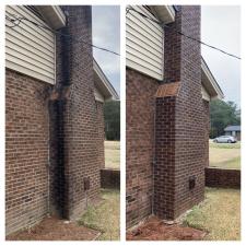 Top-Notch Pressure Washing Job in Rocky Mount, NC 0