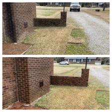 Top-Notch Pressure Washing Job in Rocky Mount, NC 2