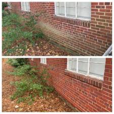 Commercial-Exterior-Cleaning-Rocky-Mount-NC 0