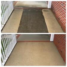 Commercial-Exterior-Cleaning-Rocky-Mount-NC 1