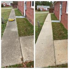 Commercial-Exterior-Cleaning-Rocky-Mount-NC 2