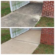 Commercial-Exterior-Cleaning-Rocky-Mount-NC 3
