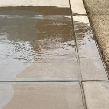 Concrete-Driveway-Pressure-Washing-in-Red-Oak-NC 4