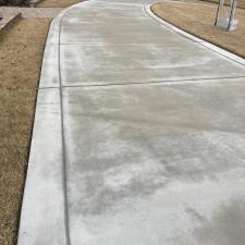 Concrete-Driveway-Pressure-Washing-in-Red-Oak-NC 6