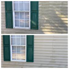 Expert Pressure Washing in Nashville, NC