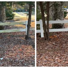Fantastic-Power-Washing-Job-in-Rocky-Mount-NC 3