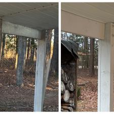 Fantastic-Power-Washing-Job-in-Rocky-Mount-NC 2