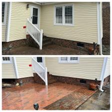 Gutter-Cleaning-and-Pressure-Washing-in-Rocky-Mount-NC 9