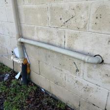 Pressure-Washing-an-Old-Home-for-a-New-Homeowner-in-Whitakers-NC 3